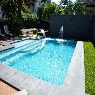 B&B Di Charme Alhambra fotoÄŸrafÄ±