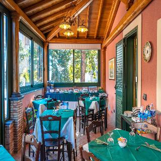 B&B Di Charme Alhambra fotoÄŸrafÄ±