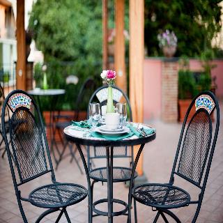 B&B Di Charme Alhambra fotoÄŸrafÄ±