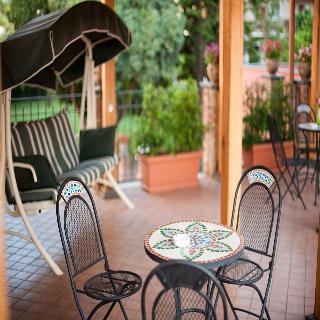 B&B Di Charme Alhambra fotoÄŸrafÄ±