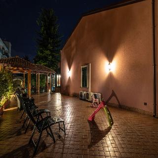 B&B Di Charme Alhambra fotoÄŸrafÄ±