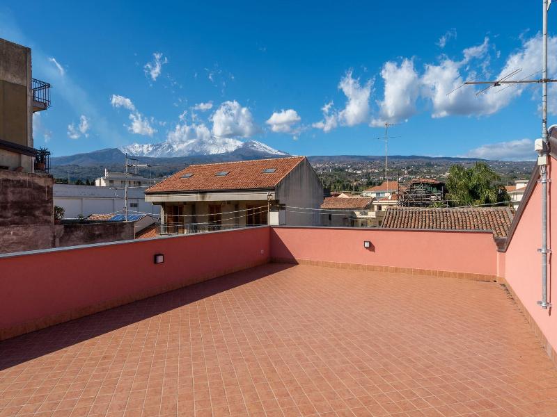 B&B Di Charme Alhambra - Teras