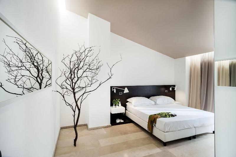 Ramo d'Aria Etna Boutique Hotel - Lobi