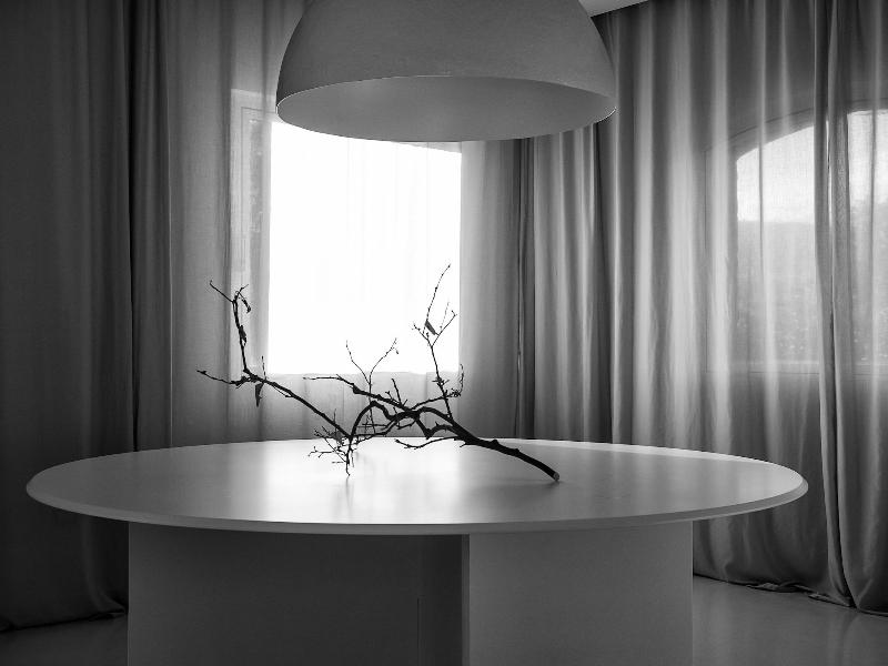 Ramo d'Aria Etna Boutique Hotel - Lobi