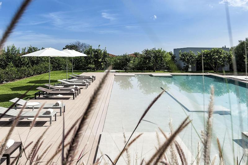 Ramo d'Aria Etna Boutique Hotel - Aktivite