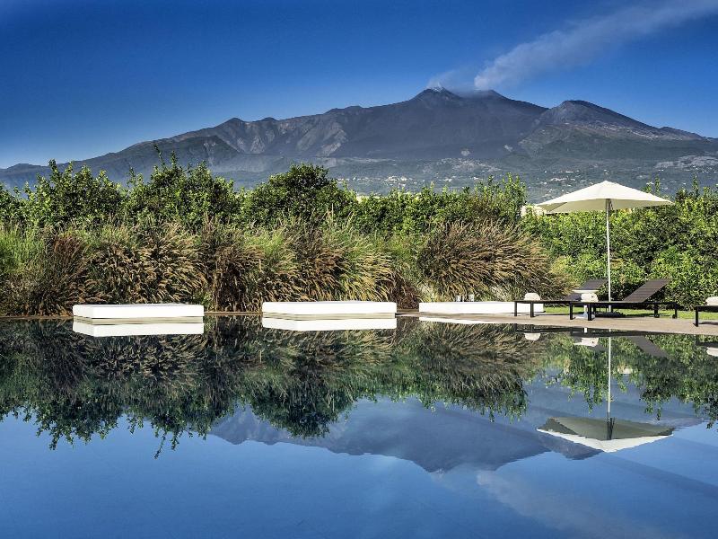 Ramo d'Aria Etna Boutique Hotel - Aktivite