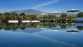 Ramo d'Aria Etna Boutique Hotel otel fotoğrafı