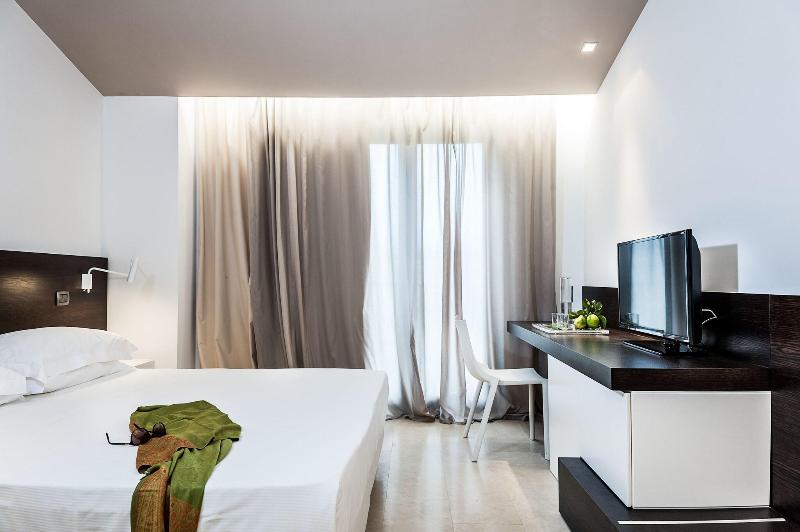 Ramo d'Aria Etna Boutique Hotel - Genel