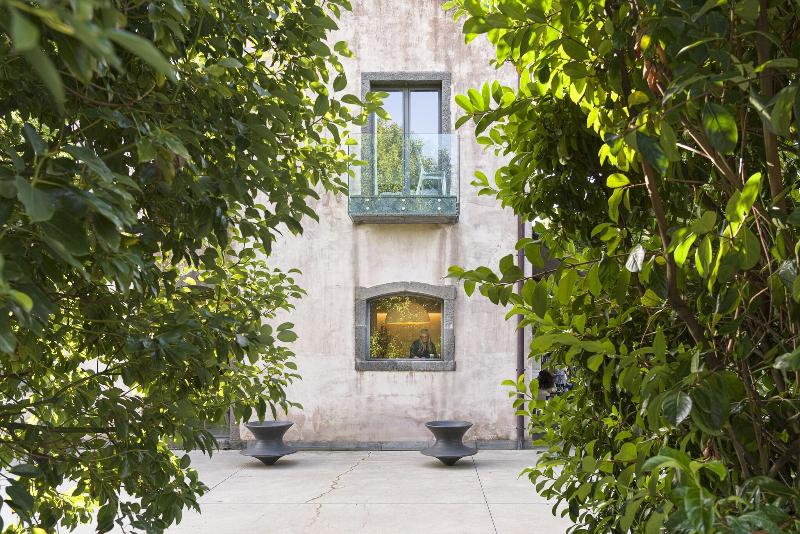 Ramo d'Aria Etna Boutique Hotel - Genel