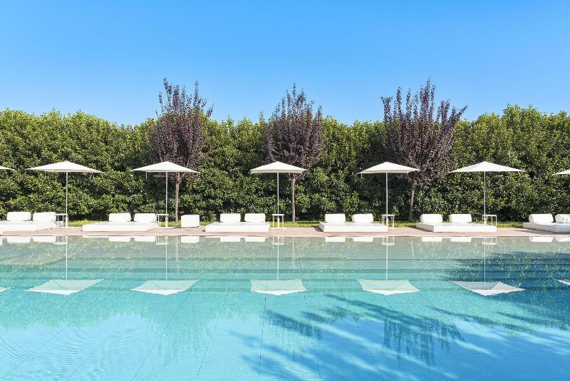 Ramo d'Aria Etna Boutique Hotel - Genel