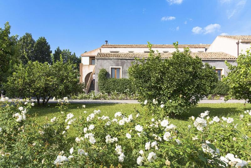 Ramo d'Aria Etna Boutique Hotel - Genel