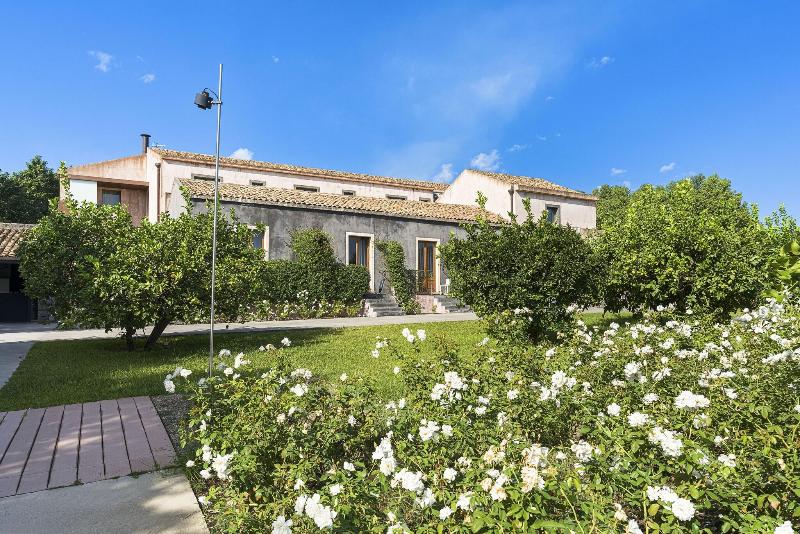 Ramo d'Aria Etna Boutique Hotel - Genel