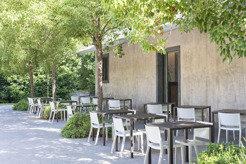 Ramo d'Aria Etna Boutique Hotel - Genel