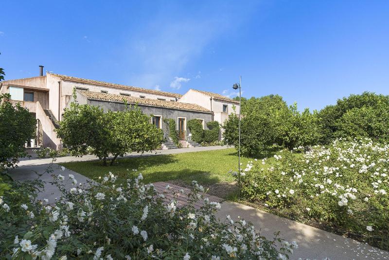 Ramo d'Aria Etna Boutique Hotel - Genel