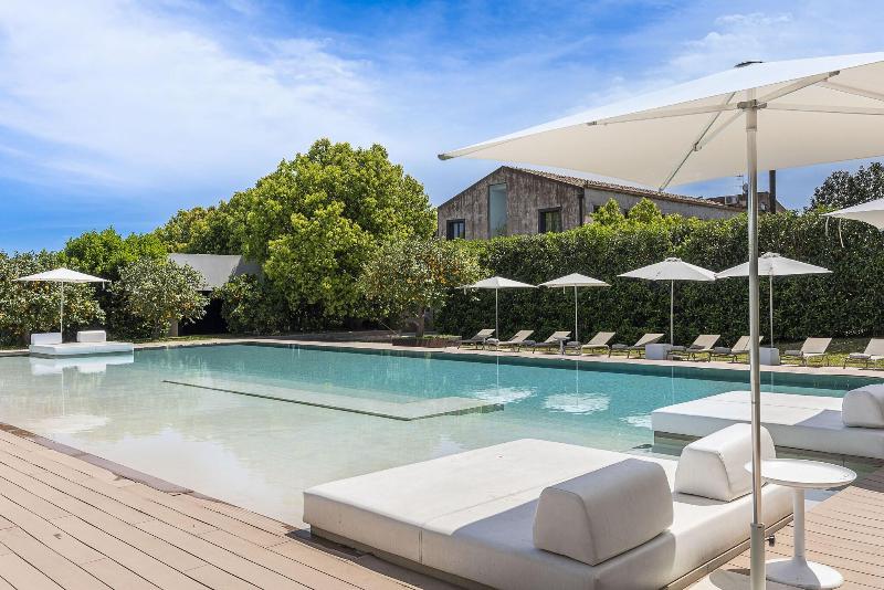 Ramo d'Aria Etna Boutique Hotel - Genel