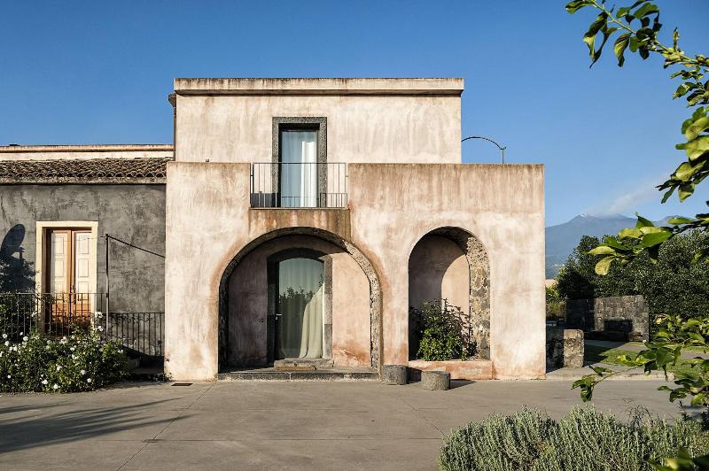 Ramo d'Aria Etna Boutique Hotel - Genel