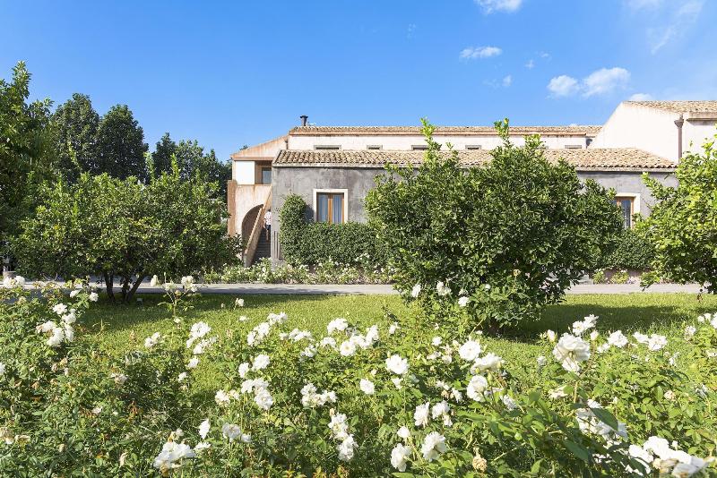 Ramo d'Aria Etna Boutique Hotel - Genel