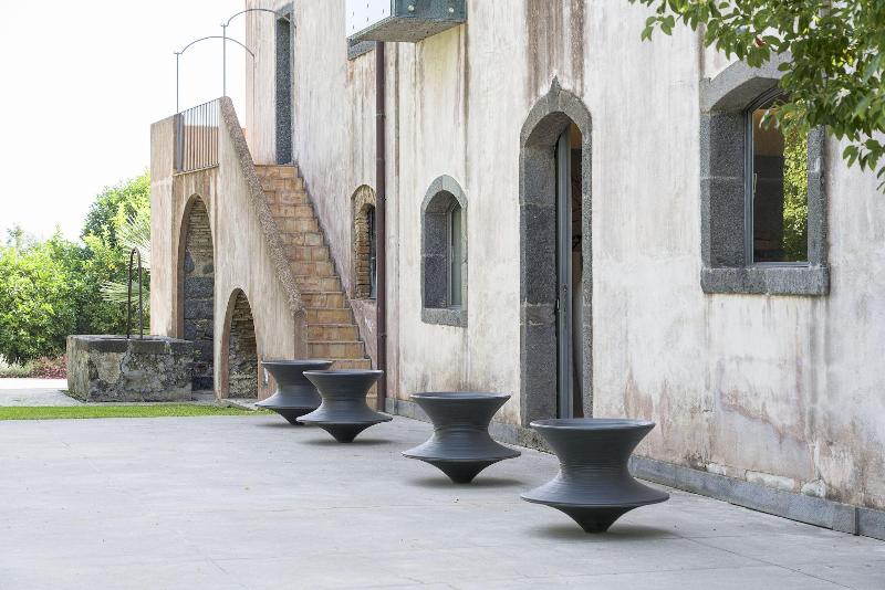 Ramo d'Aria Etna Boutique Hotel - Genel