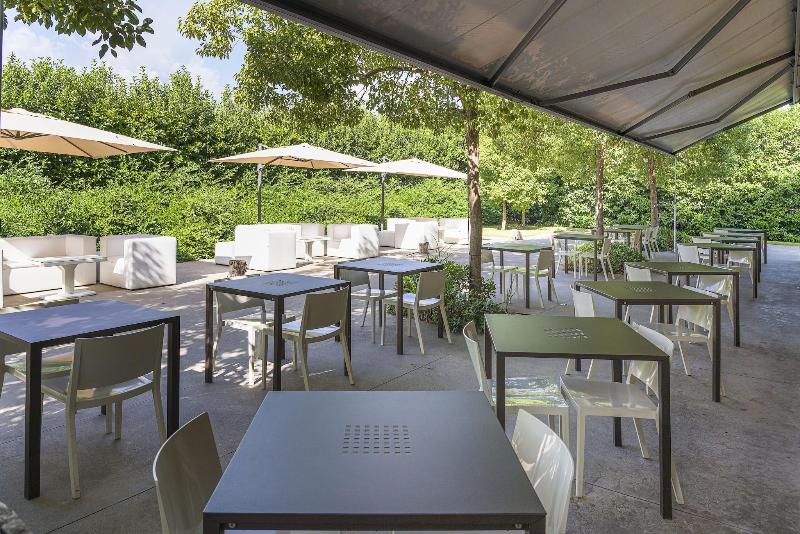 Ramo d'Aria Etna Boutique Hotel - Genel