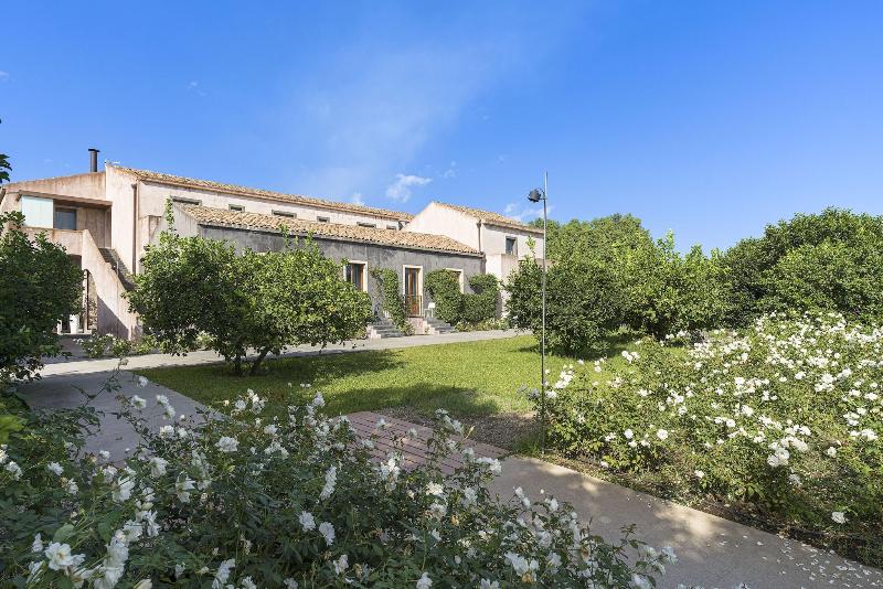 Ramo d'Aria Etna Boutique Hotel - Genel