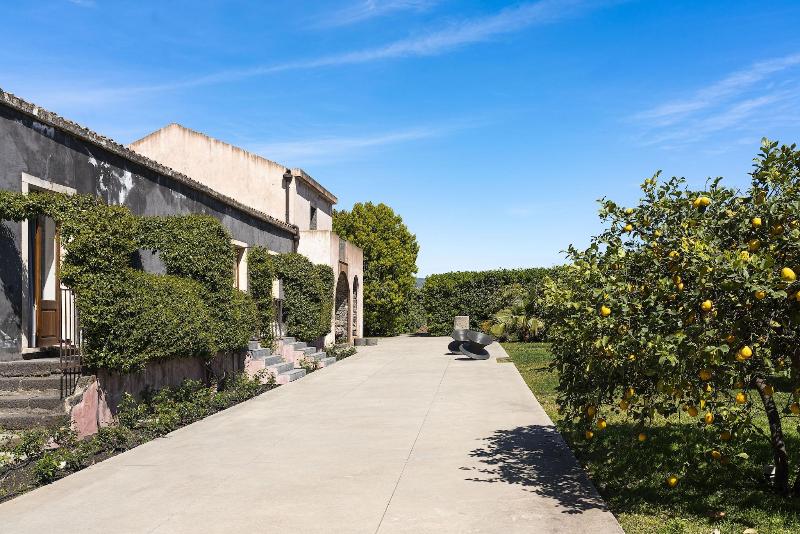 Ramo d'Aria Etna Boutique Hotel - Genel