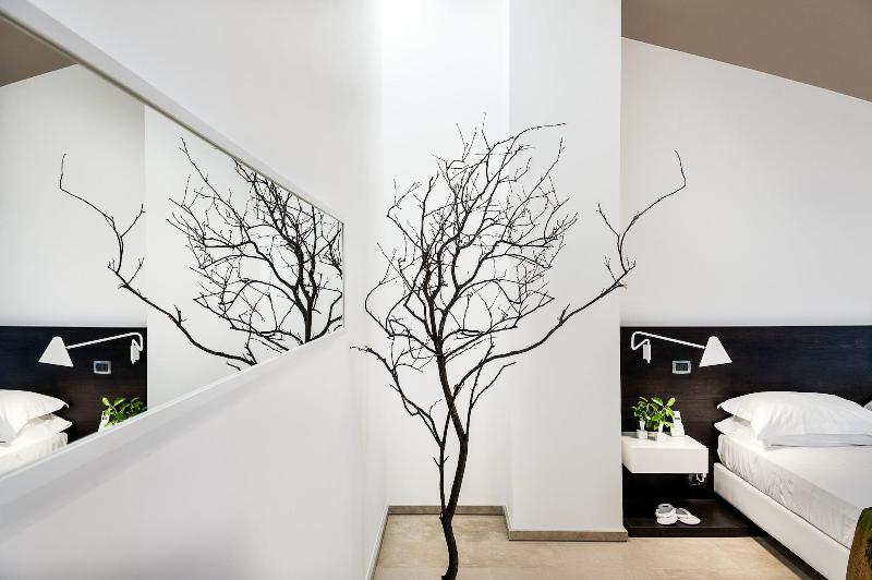 Ramo d'Aria Etna Boutique Hotel - Oda