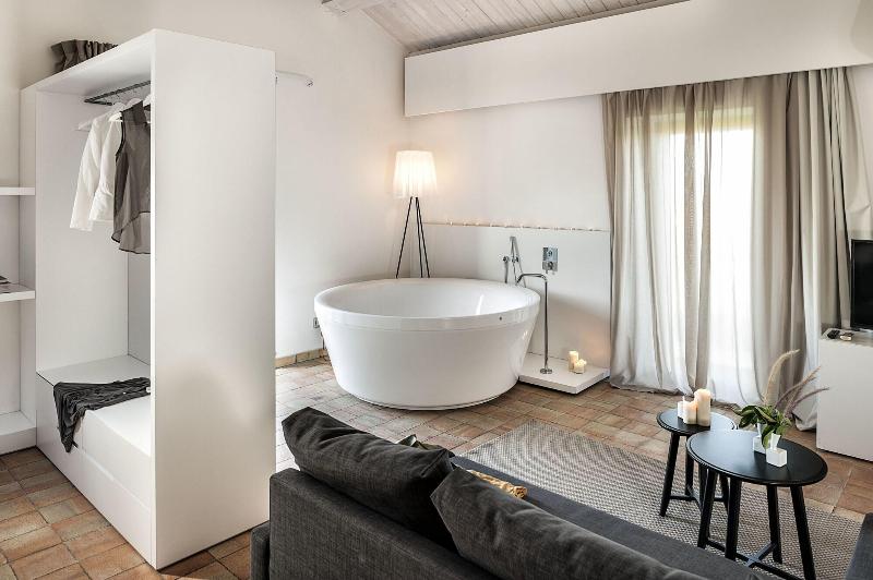 Ramo d'Aria Etna Boutique Hotel - Oda