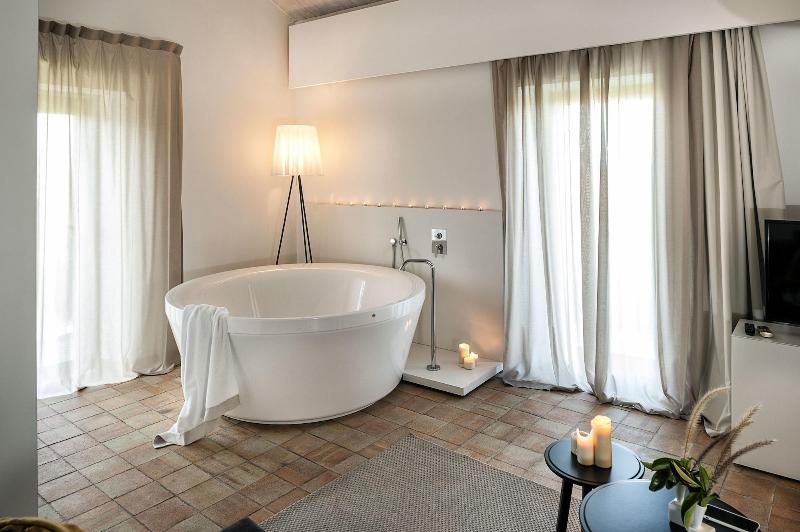 Ramo d'Aria Etna Boutique Hotel - Oda
