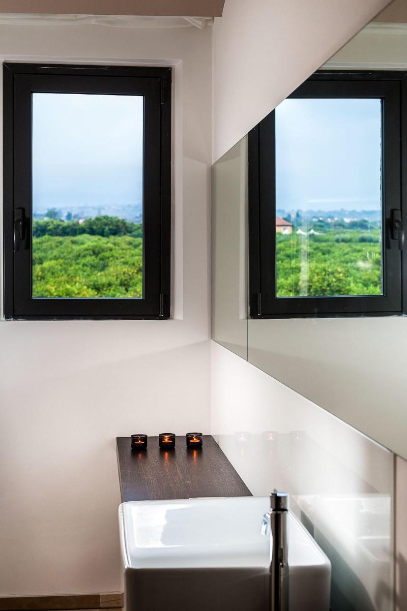 Ramo d'Aria Etna Boutique Hotel - Oda