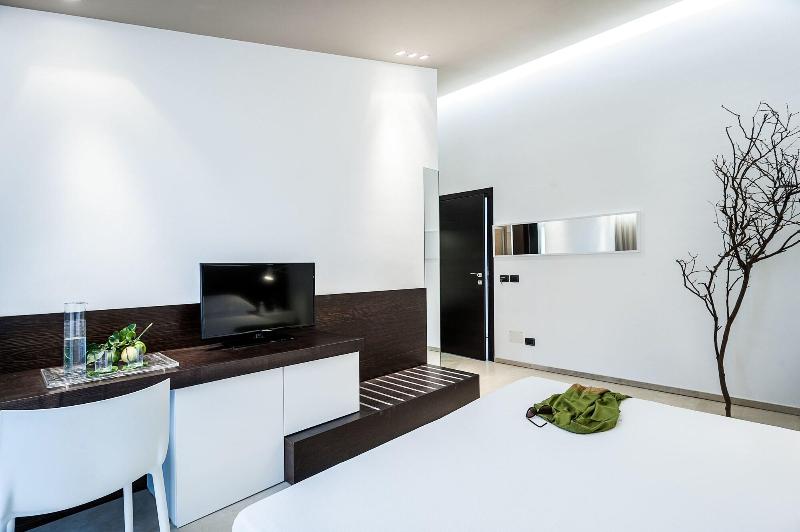 Ramo d'Aria Etna Boutique Hotel - Oda