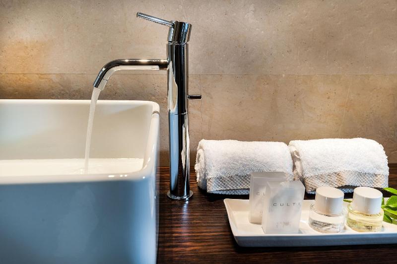 Ramo d'Aria Etna Boutique Hotel - Oda
