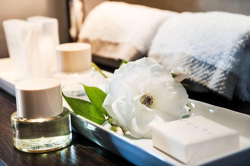 Ramo d'Aria Etna Boutique Hotel - Oda