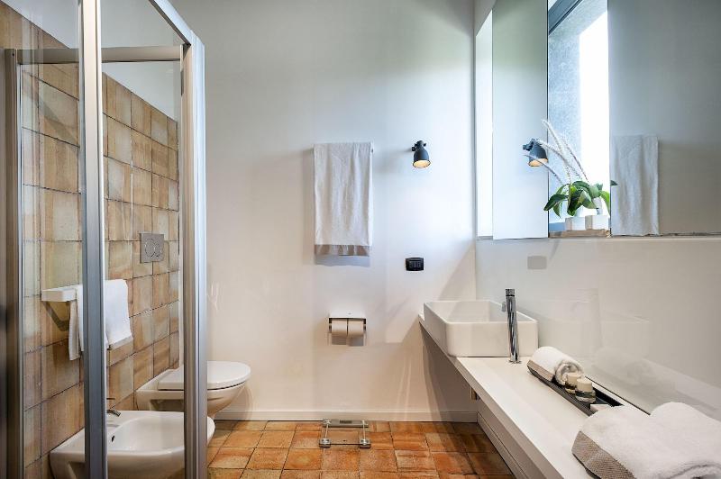 Ramo d'Aria Etna Boutique Hotel - Oda