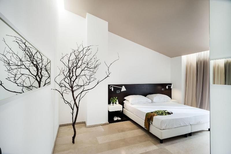 Ramo d'Aria Etna Boutique Hotel - Oda