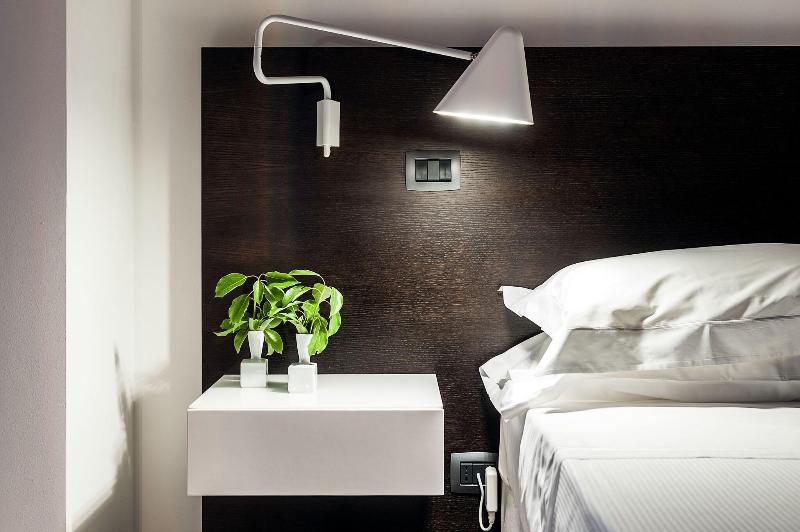 Ramo d'Aria Etna Boutique Hotel - Oda