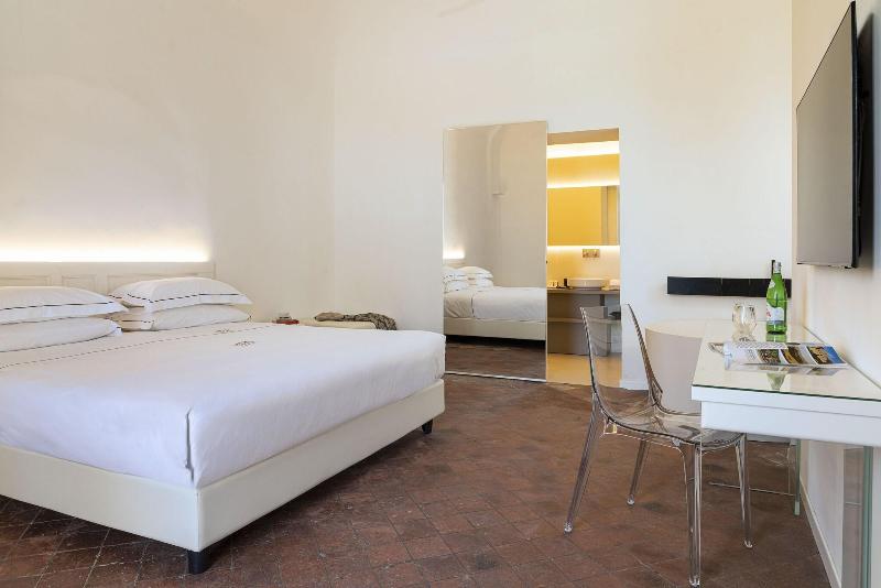 Ramo d'Aria Etna Boutique Hotel - Oda