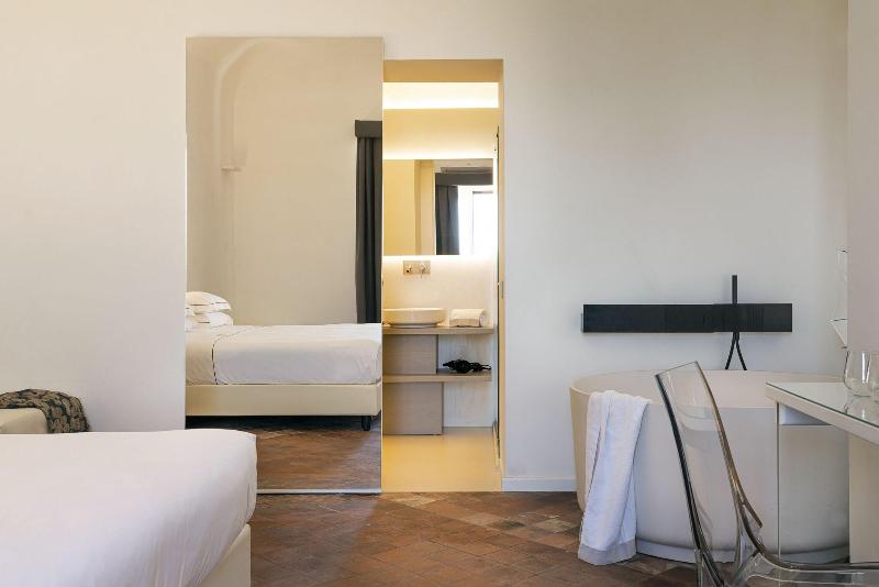 Ramo d'Aria Etna Boutique Hotel - Oda