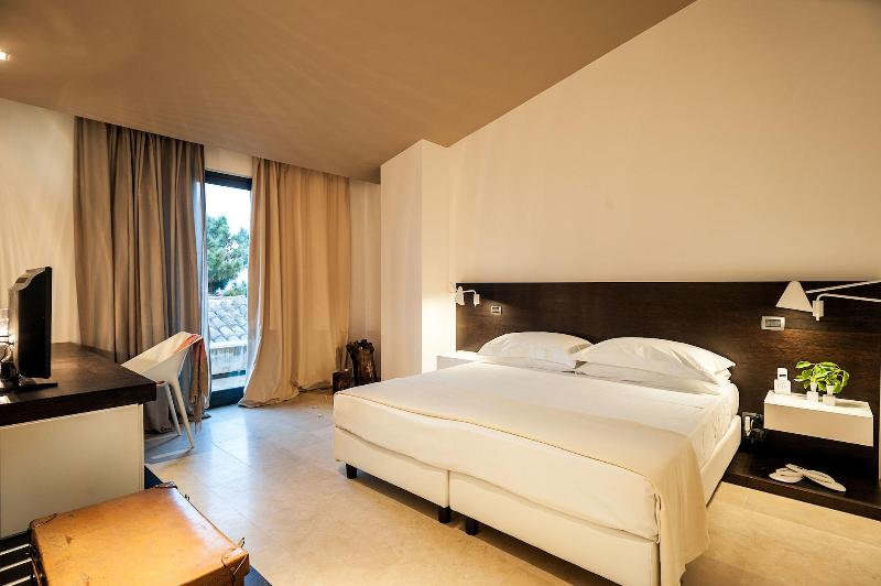 Ramo d'Aria Etna Boutique Hotel - Oda