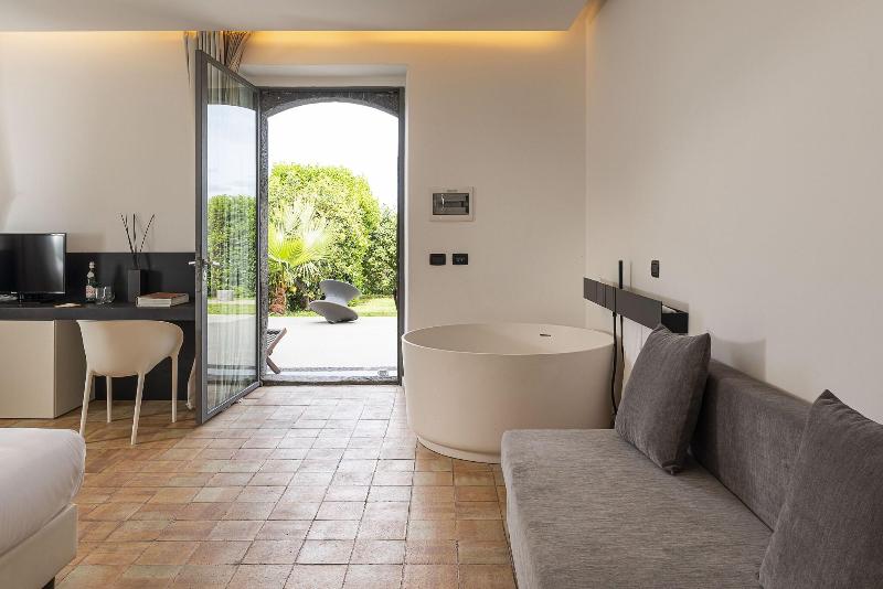 Ramo d'Aria Etna Boutique Hotel - Oda