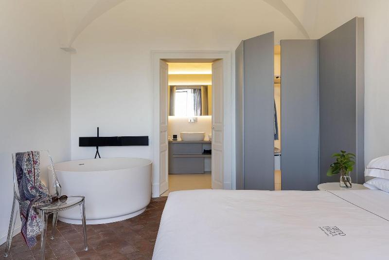 Ramo d'Aria Etna Boutique Hotel - Oda