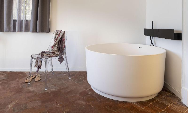Ramo d'Aria Etna Boutique Hotel - Oda