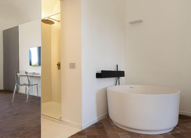 Ramo d'Aria Etna Boutique Hotel - Oda