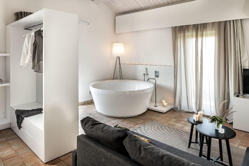 Ramo d'Aria Etna Boutique Hotel - Oda