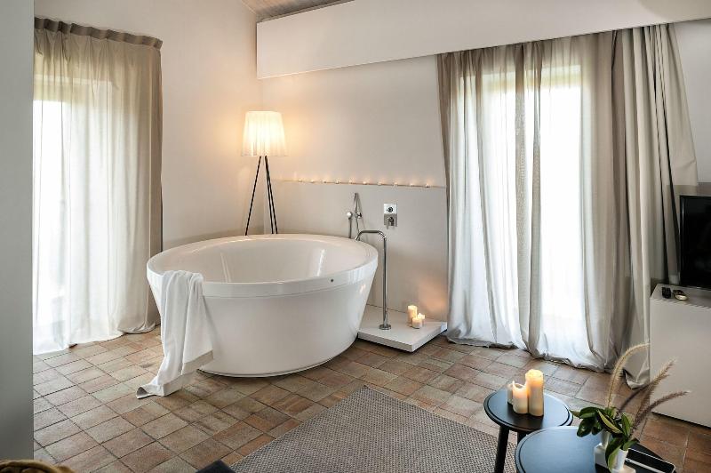 Ramo d'Aria Etna Boutique Hotel - Oda