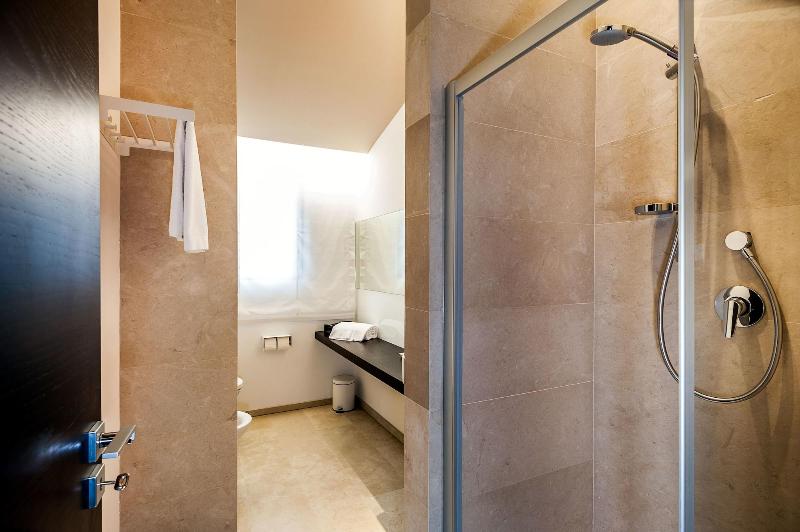 Ramo d'Aria Etna Boutique Hotel - Oda