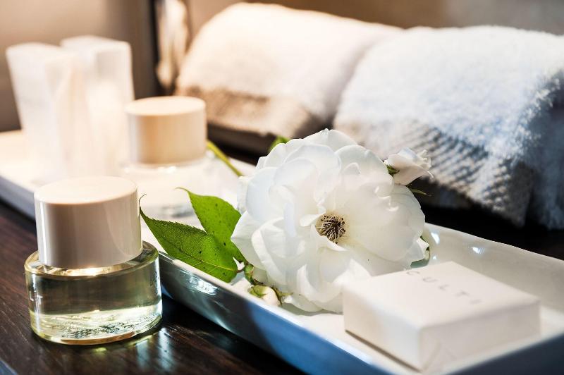 Ramo d'Aria Etna Boutique Hotel - Oda