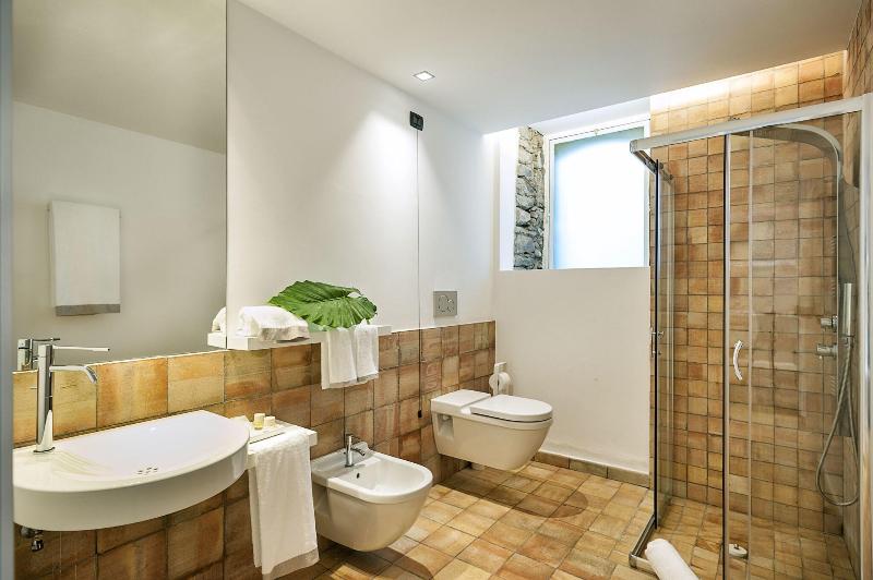 Ramo d'Aria Etna Boutique Hotel - Oda