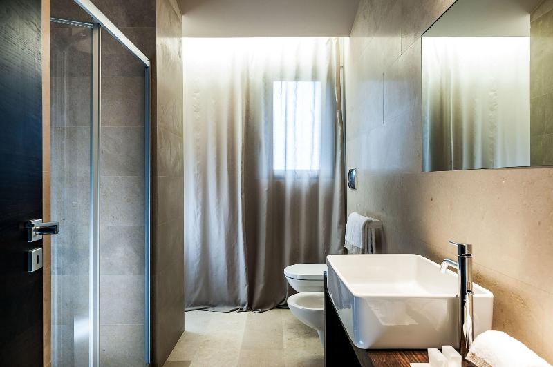 Ramo d'Aria Etna Boutique Hotel - Oda