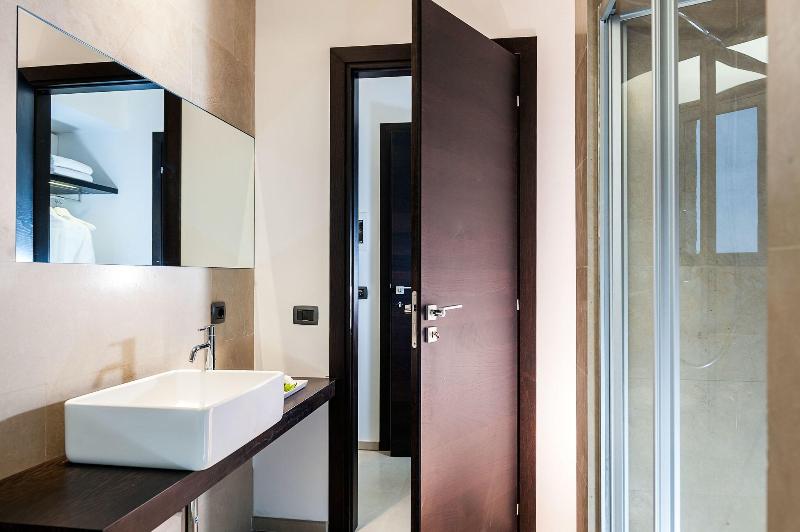 Ramo d'Aria Etna Boutique Hotel - Oda