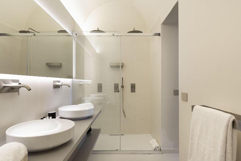 Ramo d'Aria Etna Boutique Hotel - Oda